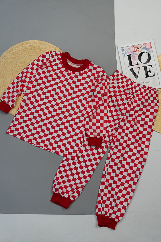 Піжама дитяча 800-121